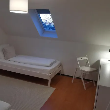 Monteurwohnung In Wesermarsch, Kueche, Einzelbetten, Stedinger Berne