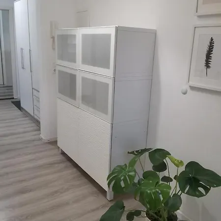 Monteurwohnung In Wesermarsch, Kueche, Einzelbetten, Stedinger Berne
