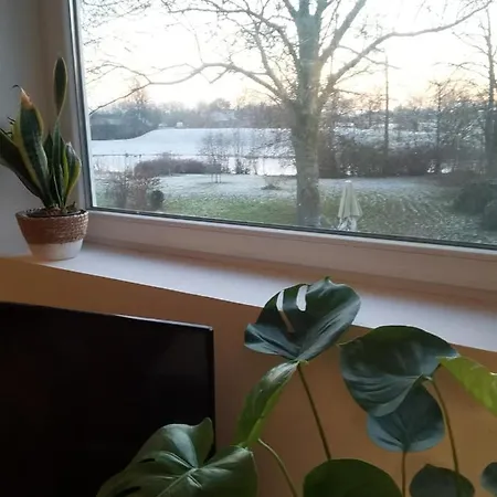 Monteurwohnung In Wesermarsch, Kueche, Einzelbetten, Stedinger Апартаменты 3*