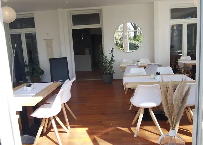 Monteurwohnung In Wesermarsch, Kueche, Einzelbetten, Stedinger Appartamento 3*