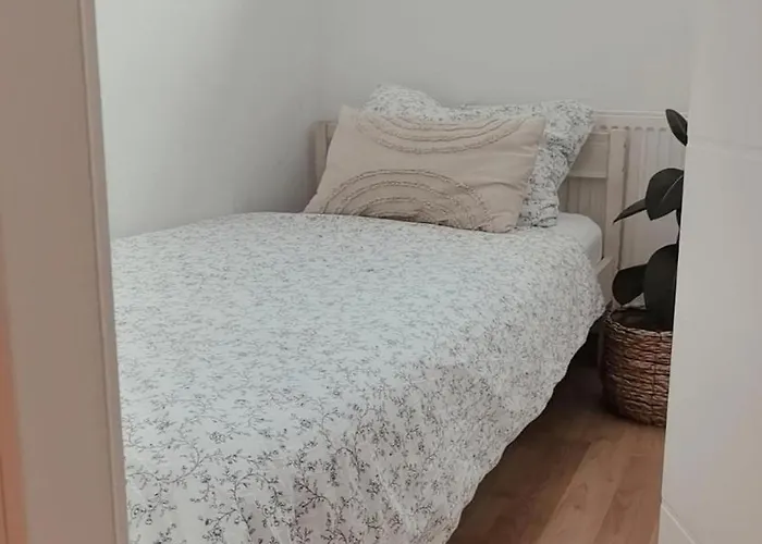 Monteurwohnung In Wesermarsch, Kueche, Einzelbetten, Stedinger