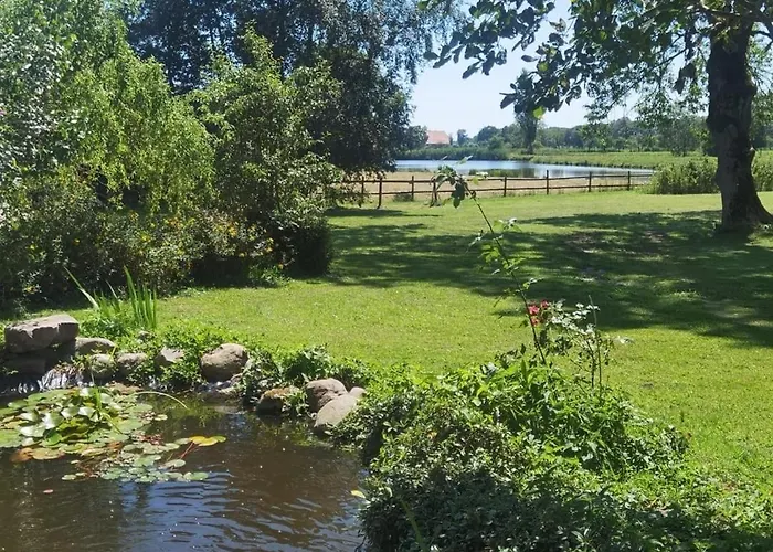 Monteurwohnung In Wesermarsch, Kueche, Einzelbetten, Stedinger Appartamento 3*