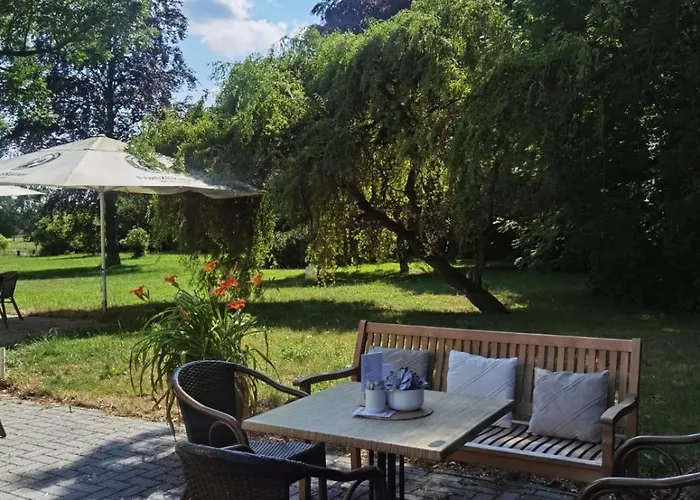 Monteurwohnung In Wesermarsch, Kueche, Einzelbetten, Stedinger 3*