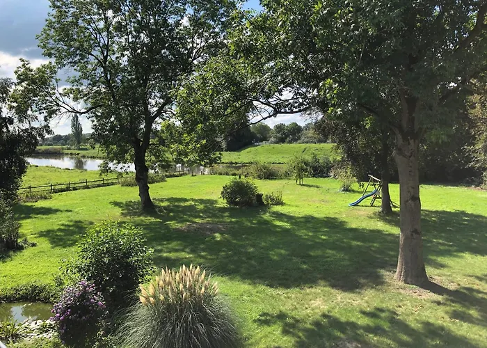 Monteurwohnung In Wesermarsch, Kueche, Einzelbetten, Stedinger Appartamento 3*